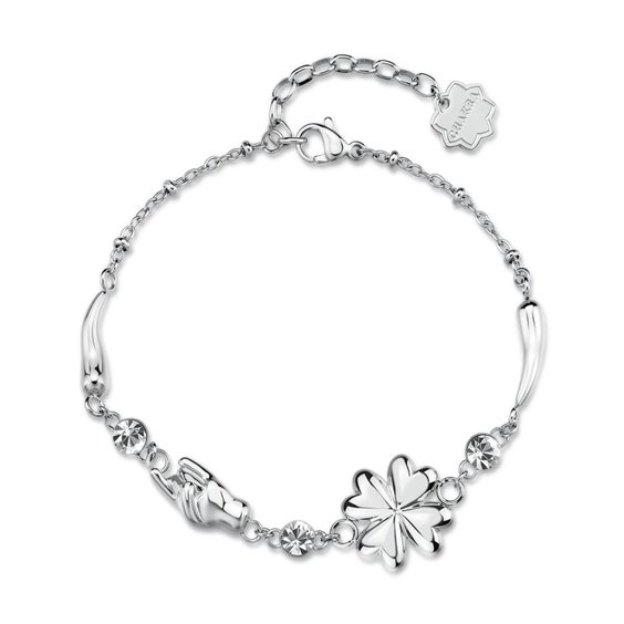 Bracciale Brosway Donna Chakra_3 (BHKB) in Acciaio BHKB284 - BHKB284